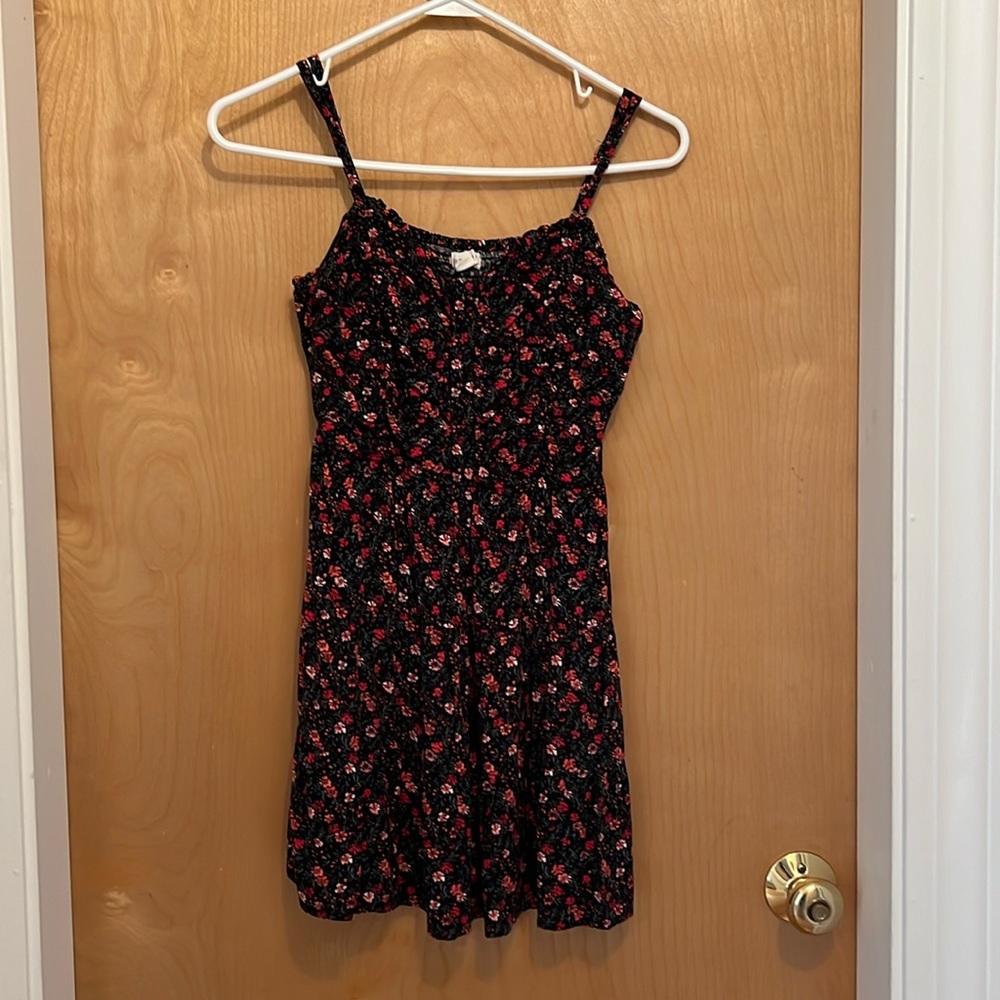 Women’s romper